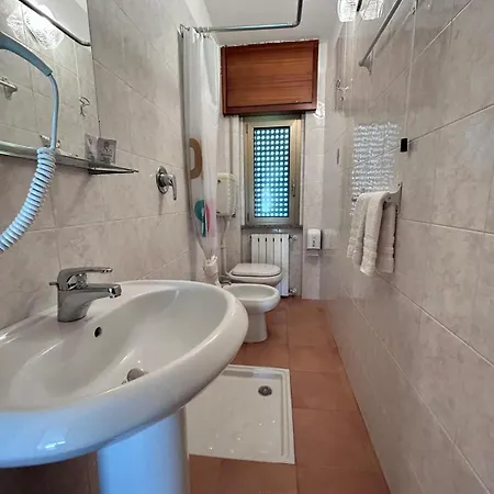 Hotel Orso Momo Calizzano