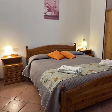 Hotel Orso Momo